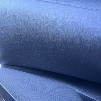 Medina's Detailing Mobile - Scratches again - Auto Detailing Near Me