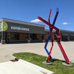 Elkhart County Visitor Center - Elkhart County, IN Visitor Center