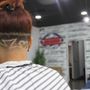 The Original Barbershop Eastern