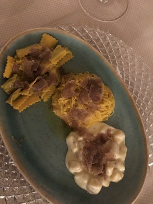 Trattoria della Posta by null