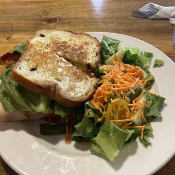Notchtop - Breakfast & Brunch Near Me - Estes Park, Colorado Notchtop - Breakfast & Brunch Near Me - Estes Park, Colorado