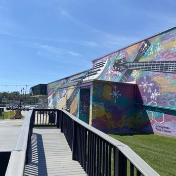 Harmony Park - Parks Near Me - Jeffersonville, Indiana