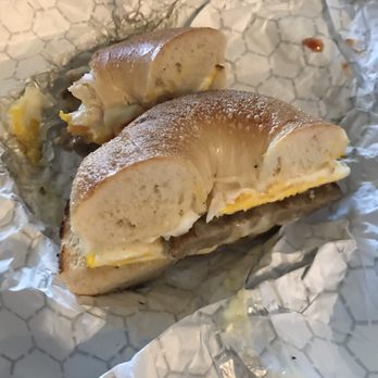 Borough Bagels - Bagels Near Me - Doylestown, Pennsylvania