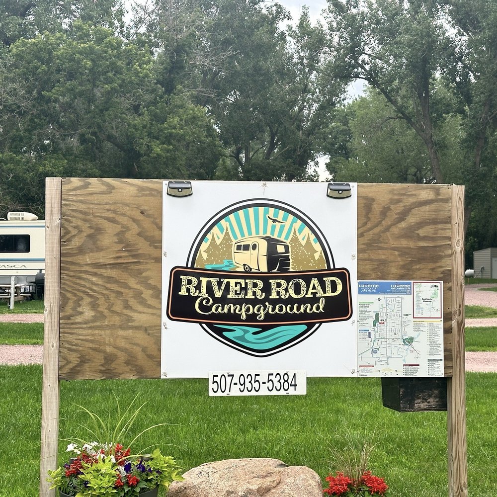 River Road Campground - Campgrounds Near Me - Luverne, Minnesota River Road Campground - Campgrounds Near Me - Luverne, Minnesota