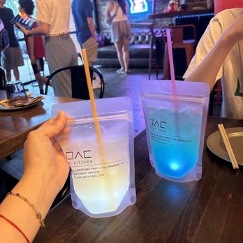Mi Kitchen - Capri Moon - Tapas Bars Near Me - Franklin, Tennessee Mi Kitchen - Capri Moon - Tapas Bars Near Me - Franklin, Tennessee