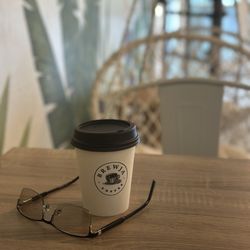 Brewja Coffee - Mexican Mocha...