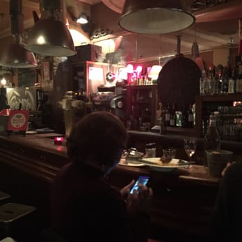 Les Fils à Maman - French Near Me - Paris, 75 Les Fils à Maman - French Near Me - Paris, 75