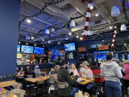 Di Fara Pizza Tavern by null