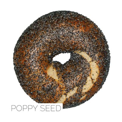Rubinstein Bagels South Lake Union by null Rubinstein Bagels South Lake Union by null