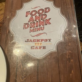Jackpot Cafe - Cafes Near Me - Gardnerville, Nevada