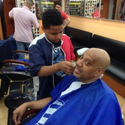 Scpapelly Barbershop