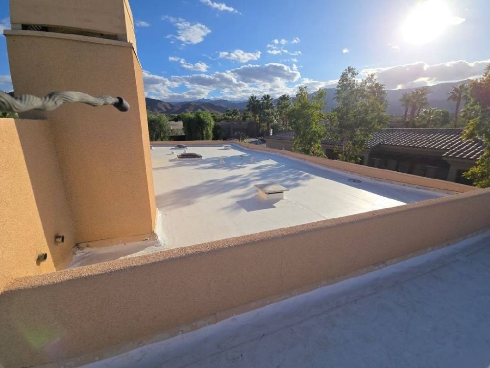 Slide of Desert Roofing Solutions