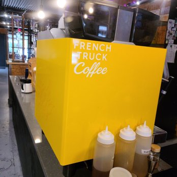 French Truck Coffee - Coffee & Tea Near Me - New Orleans, Louisiana French Truck Coffee - Coffee & Tea Near Me - New Orleans, Louisiana