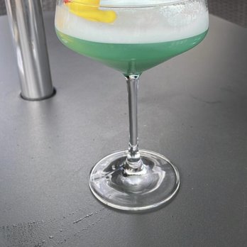 Forget Me Not - Cocktail Bars Near Me - Denver, Colorado