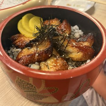 Kaito Sushi - Unagi Don - Sushi Bars Near Me - Las Vegas, Nevada Kaito Sushi - Unagi Don - Sushi Bars Near Me - Las Vegas, Nevada