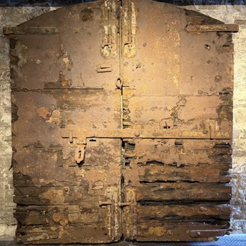 Kilmainham Gaol - Museums Near Me - Kilmainham, D Kilmainham Gaol - Museums Near Me - Kilmainham, D