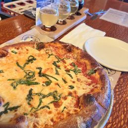 Cheese pizza Cheese pizza