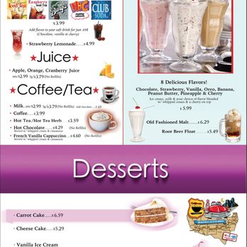 California Classic Cafe - American Near Me - Victorville, California California Classic Cafe - American Near Me - Victorville, California