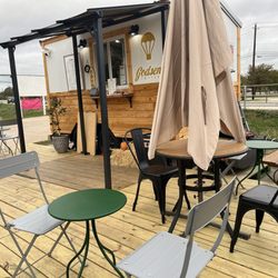 The Coffee Truck