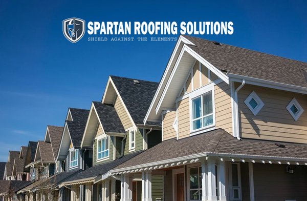 Spartan Roofing Solutions