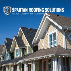 Spartan Roofing Solutions - Spartan Roofing Solutions 833-766-3247