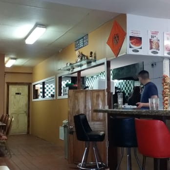Angelo's Stuffed Pizza - Inside pic 2 - Pizza Near Me - Chicago, Illinois