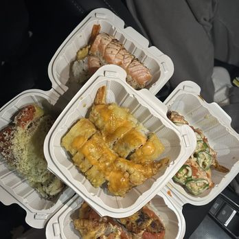 Sushi Okoku - Sushi Bars Near Me - Riverside, California Sushi Okoku - Sushi Bars Near Me - Riverside, California