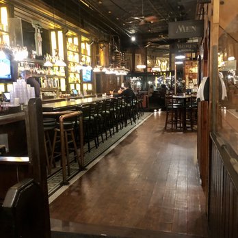 Fitzwilly's Restaurant - Bar seating - Bars Near Me - Northampton, Massachusetts