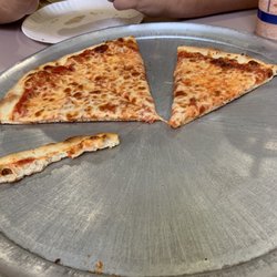 Picnic Pizza Col. Sq. Mall