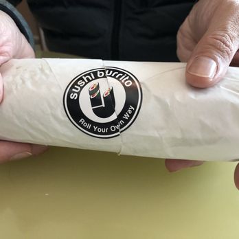 IJ Sushi Burrito - Sushi burrito - Sushi Bars Near Me - Seattle, Washington IJ Sushi Burrito - Sushi burrito - Sushi Bars Near Me - Seattle, Washington
