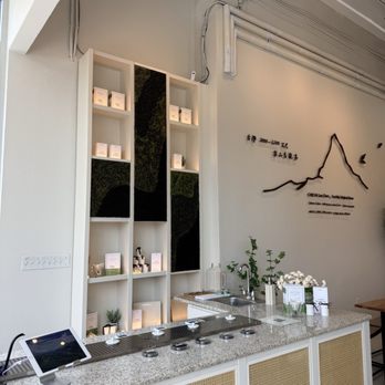 ChiCha San Chen - Bubble Tea Near Me - Westminster, Colorado
