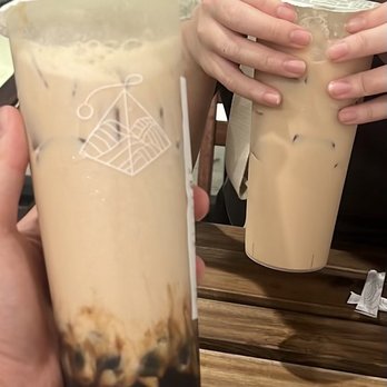 The Tea - Coffee & Tea Near Me - Monterey Park, California The Tea - Coffee & Tea Near Me - Monterey Park, California