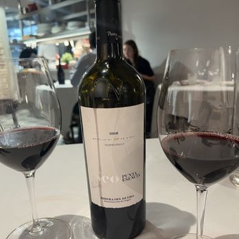 Deliri - Spanish Near Me - Barcelona, B