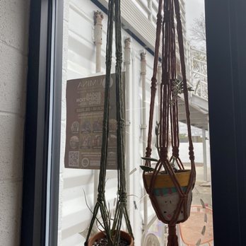 Crafted Outpost - Gift Shops Near Me - Wilmington, North Carolina