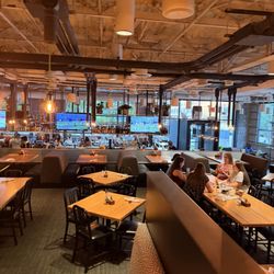 Inside Dining