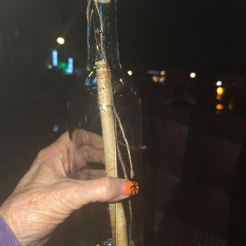 Gondola Getaway - Message in the bottle - Boat Charters Near Me - Long Beach, California