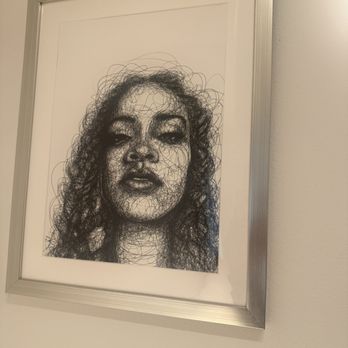 Quick Art Frame - Great beautiful quality - Framing Near Me - Los Angeles, California