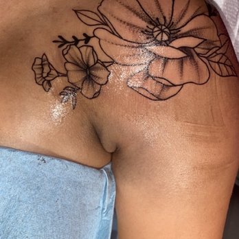 Agape Art Collective - Tattoo Near Me - Newport Beach, California Agape Art Collective - Tattoo Near Me - Newport Beach, California