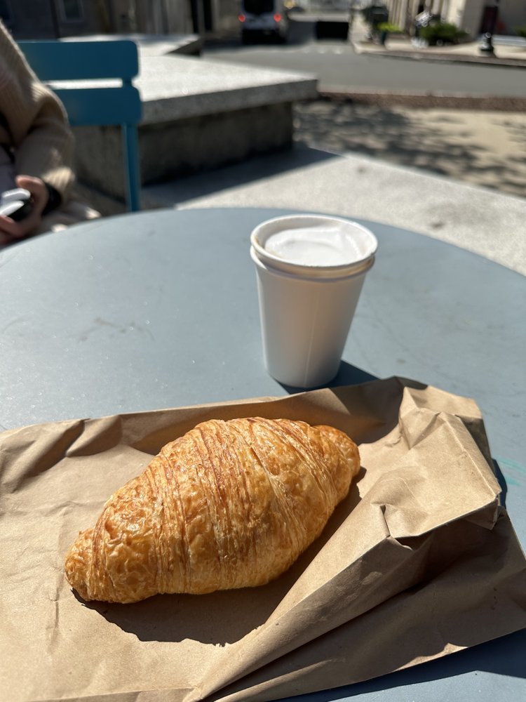 PROOF COFFEE ROASTERS Updated September 2024 21 Photos & 44 Reviews