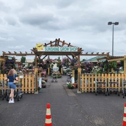 Sunshine Grow Shop