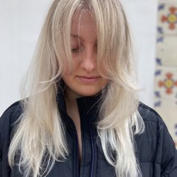 Hair By Jacquelyn - Partial highlight