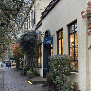 Prince Coffee - Coffee & Tea Near Me - Portland, Oregon Prince Coffee - Coffee & Tea Near Me - Portland, Oregon