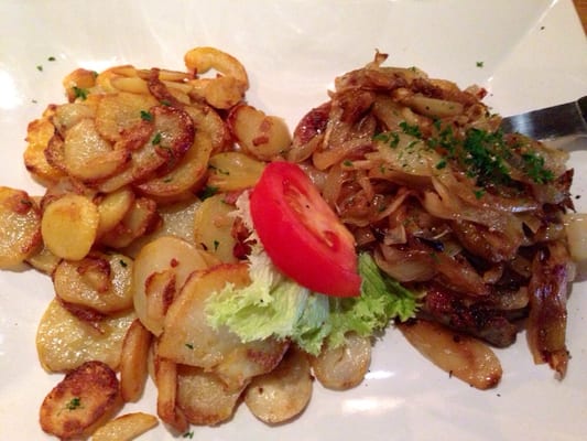 Alte Zunftscheune by null