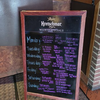 The Other Place - Pizza Near Me - Clive, Iowa