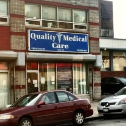 Quality Medical Care