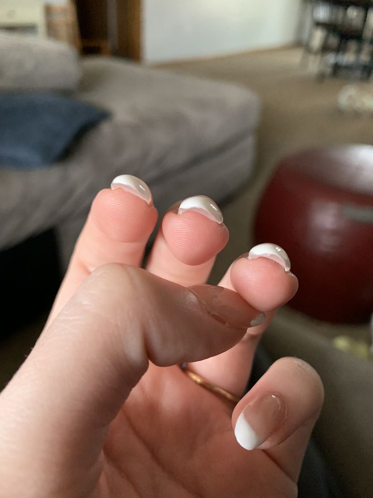 LUXE’S NAILS AND SPA Updated September 2024 74 Photos & 20 Reviews