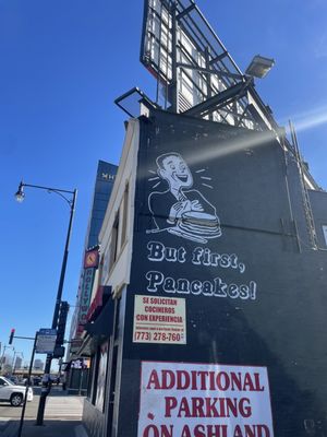 Hollywood Grill by null