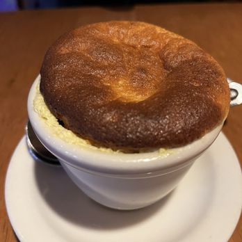 The Shed - Lemon soufflés - New Mexican Cuisine Near Me - Santa Fe, New Mexico The Shed - Lemon soufflés - New Mexican Cuisine Near Me - Santa Fe, New Mexico