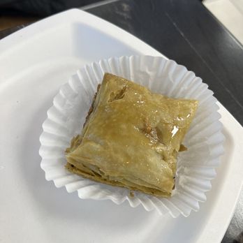 Manan Bakery - Baklava- really hard and dry - Bakeries Near Me - Las Vegas, Nevada Manan Bakery - Baklava- really hard and dry - Bakeries Near Me - Las Vegas, Nevada