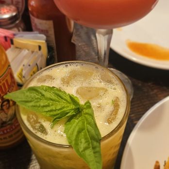 Green Kitchen - Sandwiches Near Me - New York, New York